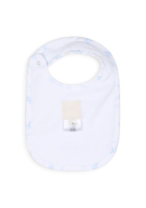 Tutina con bavetta GIVENCHY KIDS | H3153510P